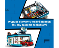 LEGO CITY 60497 Automatyczna myjnia samochodowa - 1529820 - zdjęcie 5